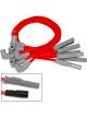 MSD 8.5mm Super Conductor Spark Plug Wire Set Chevy V8 LS Set