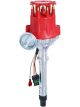 MSD Distributor Pro-Billet Ready-To-Run Chevy Big/Small Block (MSD-8360)
