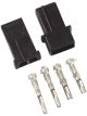 MSD Electrical Wiring Connector 2-Pin