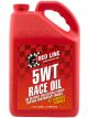 Redline 5WT Race Engine Oil 0W5, 1 Gallon Bottle [3.785 Litres