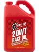 Redline 20WT Race Engine Oil 5W20, 1 Gallon Bottle [3.785 Litres