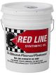 Redline Lightweight ShockProof Gear Oil , 5 Gallon Bottle [18.93 Litres