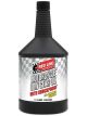 Redline 80W Motorcycle Gear Oil With ShockProof, 1 Quart Bottle [946ml