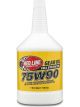 Redline 75W90 GL-5 Gear Oil , 1 Quart Bottle [946ml