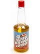 Redline Fuel System Water Remover & Antifreeze , 12oz Bottle [355ml