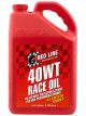 Redline 40WT Race Engine Oil 15W40, 1 Gallon Bottle [3.785 Litres