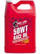 Redline 50WT Race Engine Oil 15W50, 5 Gallon Bottle [18.93 Litres