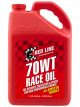Redline 70WT Nitro Race Engine Oil, 1 Gallon Bottle [3.785 Litres