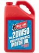 Redline Motor Oil 20W50, 1 Gallon Bottle [3.785 Litres