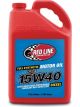 Redline Diesel Motor Oil 15W40, 1 Gallon Bottle [3.785 Litres