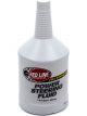 Redline Power Steering Fluid, 1 Quart Bottle [946ml