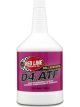 Redline D4 Automatic Transmission Fluid , 1 Quart Bottle [946ml