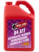 Redline D4 Automatic Transmission Fluid , 1 Gallon Bottle [3.785 Litres