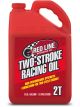 Redline Two-Stroke Racing Oil , 1 Gallon Bottle [3.785 Litres
