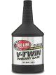 Redline V-Twin Primary Case Oil, 1 Quart Bottle [946ml