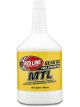 Redline MTL 75W80 GL-4 Gear Oil, 1 Quart Bottle [946ml