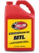 Redline MTL 75W80 GL-4 Gear Oil, 1 Gallon Bottle [3.785 Litres