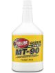 Redline MT-90 75W90 GL-4 Gear Oil, 1 Quart Bottle [946ml