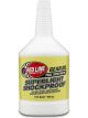 Redline Superlight ShockProof Gear Oil, 1 Quart Bottle [946ml
