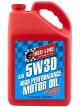 Redline Motor Oil 5W30, 1 Gallon Bottle [3.785 Litres