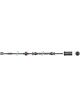 Bendix Brake Pad Wear Sensor
