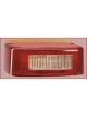 Narva 9-30V LED Rear Stop/Tail, Indicator w/License Plate Lamp
