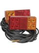 Narva 12 Volt Submersible Trailer Lamp