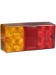 Narva 12 Volt LED Rear Stop/Tail, Indicator w/License Plate Lamp