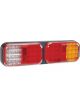 Narva 9–33V LED Rear Twin Stop/Tail Direction Indicator & Reverse Lamp