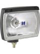 Narva Ultima 160/115 Pencil Beam Rectangular Driving Lamp Kit 12V 100W
