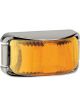 Narva 9–33V LED Front End Outline Marker Or External Cabin Lamp Amber