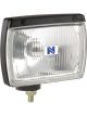 Narva Ultima 160/115 Broad Beam Rectangular Driving Lamp Kit 12V 100W