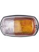 Narva Front Direction Indicator Front Position Side Lamp Amber/Clear