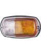 Narva Front Direction Indicator Front Position Side Lamp Amber/Clear