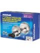 Narva Halogen Headlamp H4 Conversion Kit 7 High/Low Beam