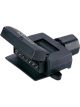 Narva 7 Pin Flat Trailer Socket W/Reed Switch For Open Circuits