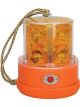 Narva Sentry LED Portable Battery Powered Strobe w/Magnetic Base