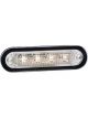 Narva 10-30V LED Front End Outline Marker Lamp White With 0.5M Cable