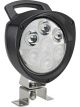 Narva 9-33 Volt Senator II LED Work Lamp, Hybrid Flood Beam 2000 Lumens