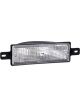 Narva Front Direction Indicator Lamp Clear Lens For Use With Amber Globe