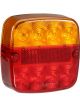 Narva 9-30V LED Rear Stop/Tail, Direction Indicator Lamp