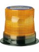 Narva 12-48V L.E.D Sonically Sealed Strobe Light, Flange Base Amber