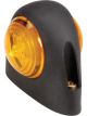 Narva 9–33 Volt Model 31 LED Side Direction Indicator Lamp (Amber/Amber)