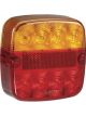 Narva 12 Volt LED Rear Stop/Tail, Direction Indicator Lamp