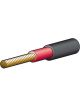 Narva 15A 4mm Single Core Double Insulated Cable Red BLK Sheath 100M