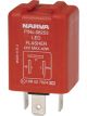Narva 24 Volt 3 Pin LED Electronic Flasher With Pilot