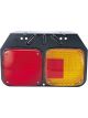 Narva Hino-Type Combination Lamp Stop/Tail Direction Indicator (LH)