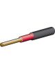 Narva 10A 3mm Single Core Double Insulated Cable Red BLK Sheath 30M