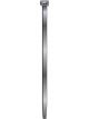 Narva Heavy Duty Cable Tie 9.0 x 530mm Pack of 100