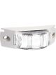 Narva 9–33 Volt Model 16 L.E.D Front End Outline Marker White